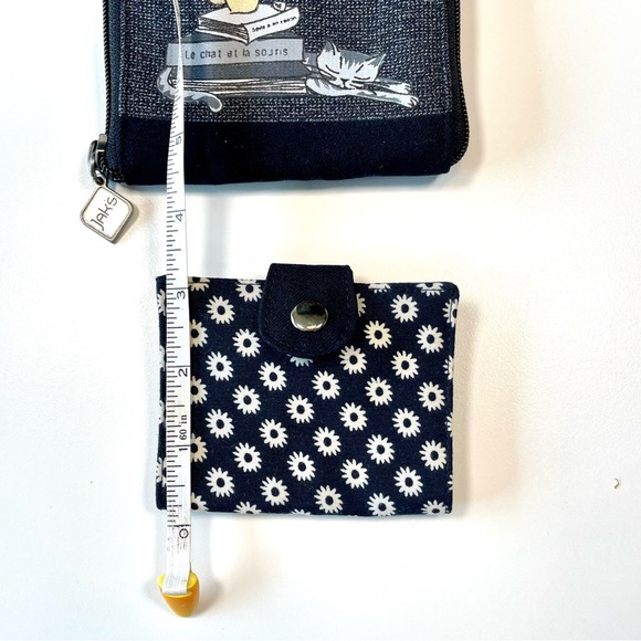 NWT JAKS Card Wallets - Picture 6 of 7